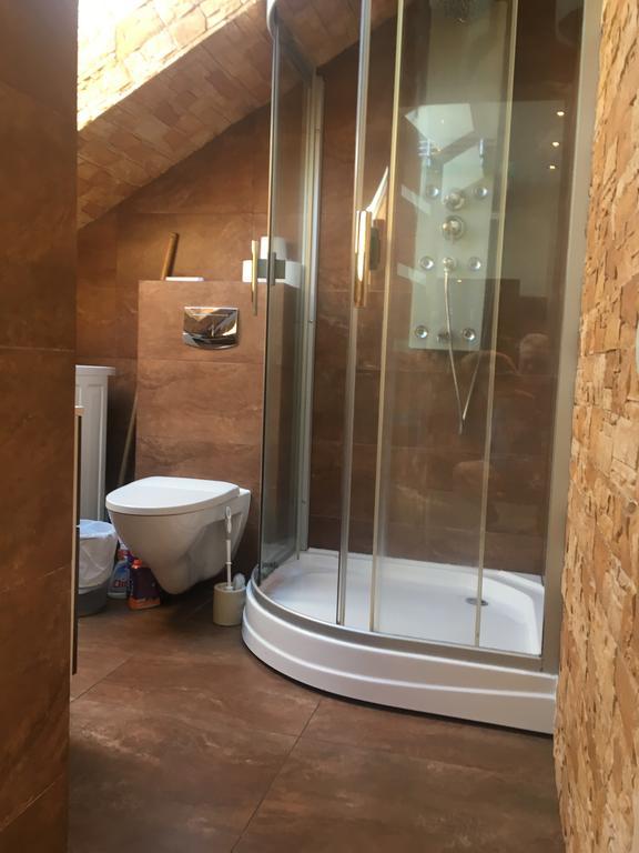 Apatamentas Nidos Centre Apartment Bagian luar foto
